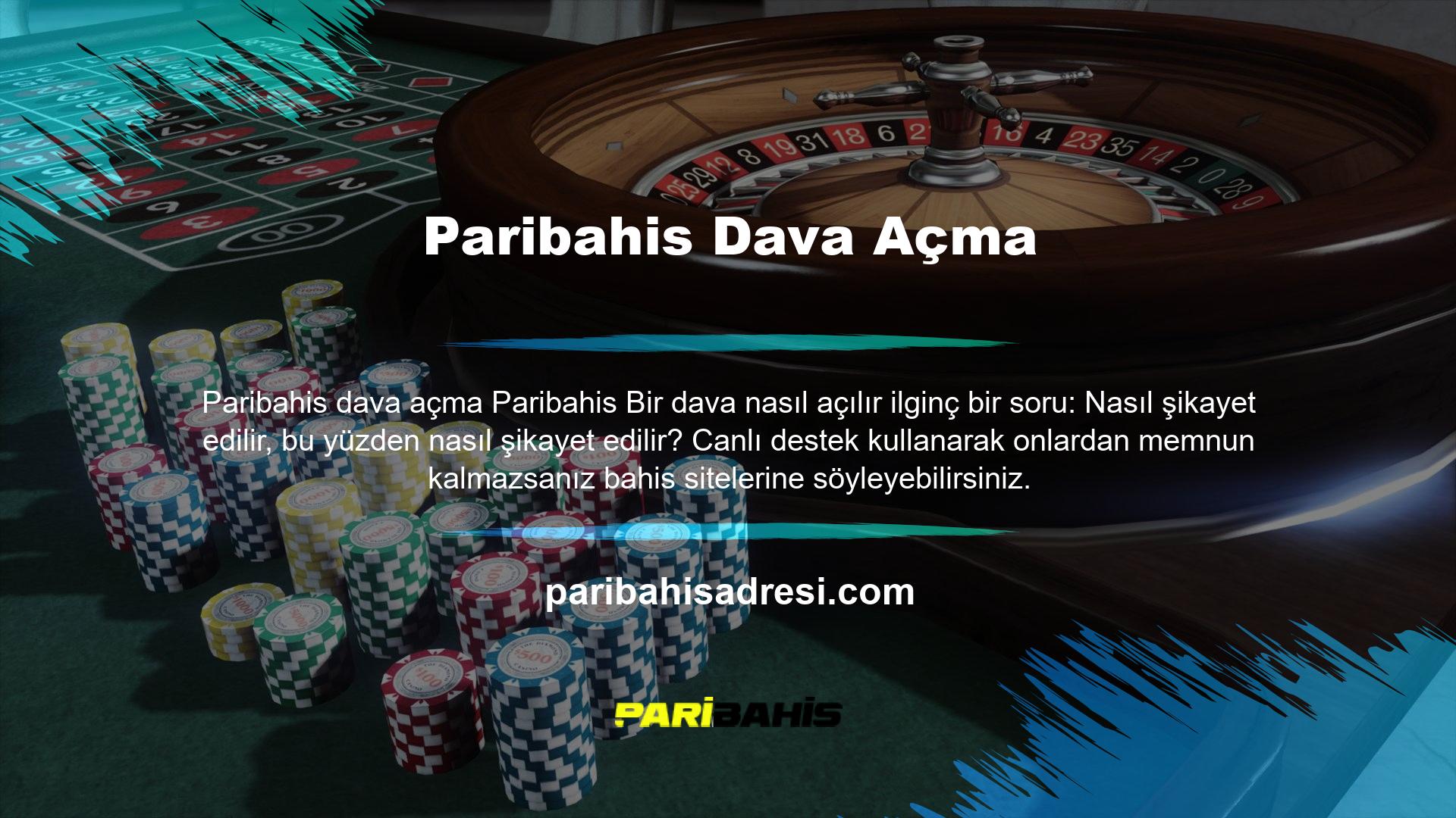 Bahis sitesinde sevdiğiniz sporlara bahis yaparak daha fazla para kazanabilirsiniz